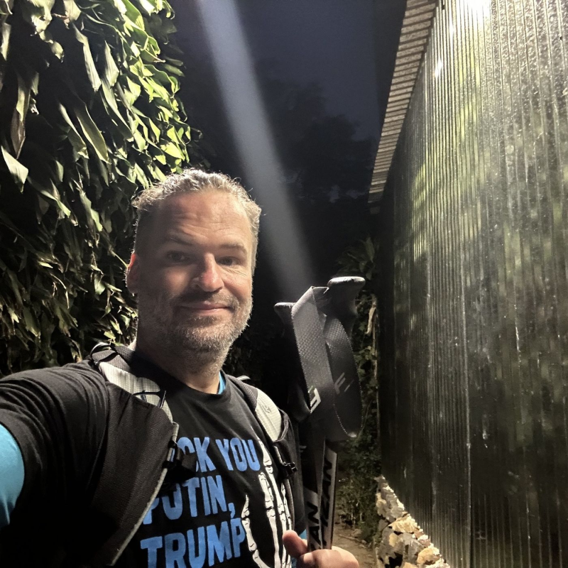 Obrázek epizody Ešus 2/9/2026 Martin a Guatemala