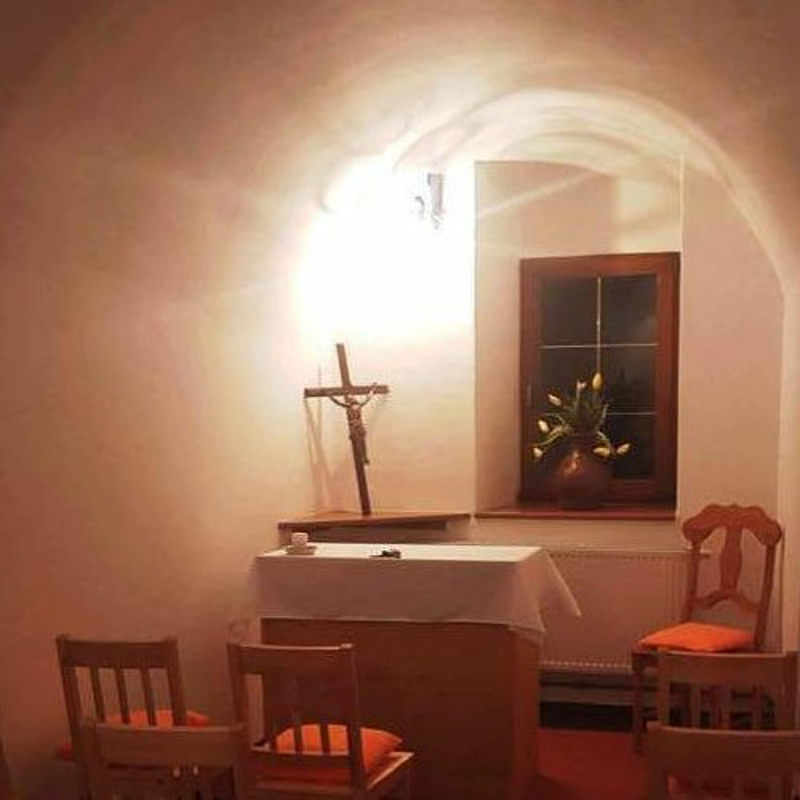 Obrázek epizody Svátek Svaté rodiny 2018 Žandov