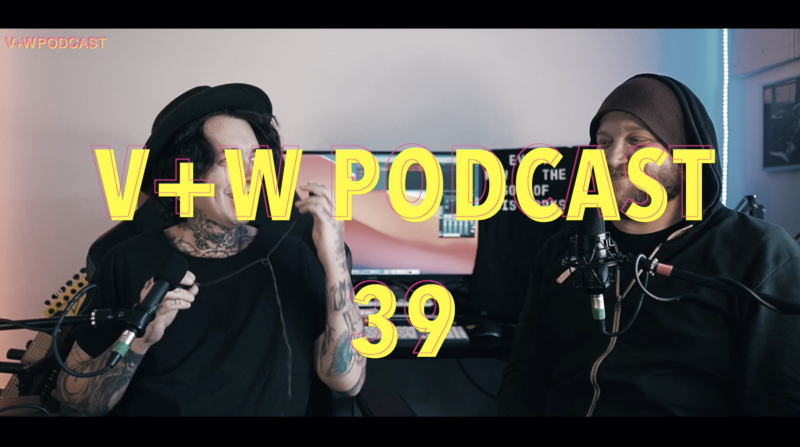 Obrázek epizody Předvolební!