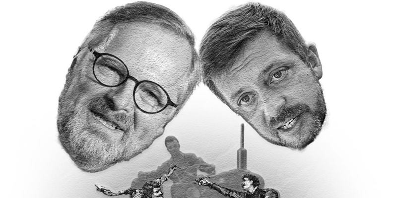 Obrázek epizody #79 - Kdo zastaví leváka Rakušana? A rupne vláda?