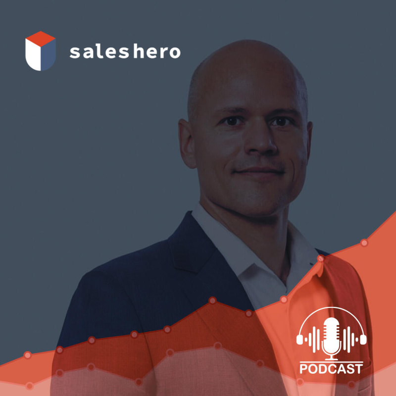 Obrázek epizody 30: Jiří Vránek: Etický prodej seniorům