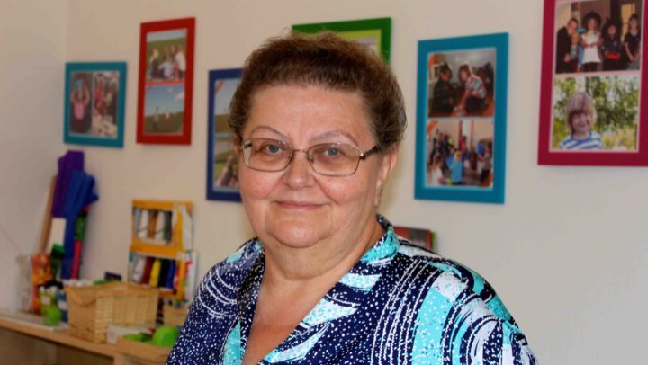 Obrázek epizody Jana Nováčková: Doporučovala bych nedávat škole takovou hodnotu, jakou jí mnozí rodiče přisuzují. Škola není centrem dětství