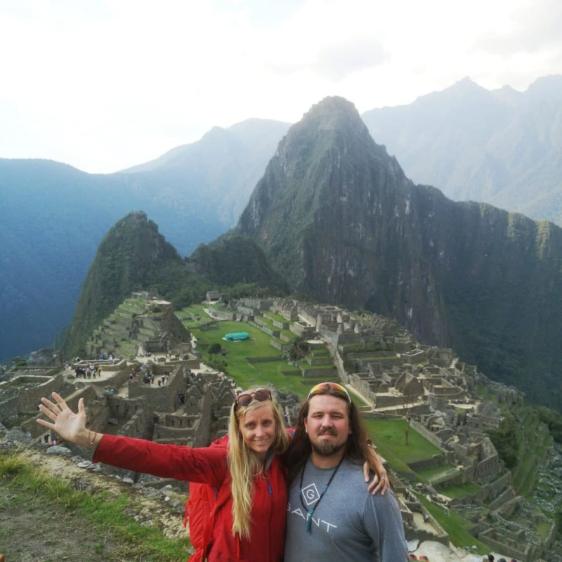 Obrázek epizody Ešus 13/10/2025 Kristýna, Matouš a cesty za štěstím