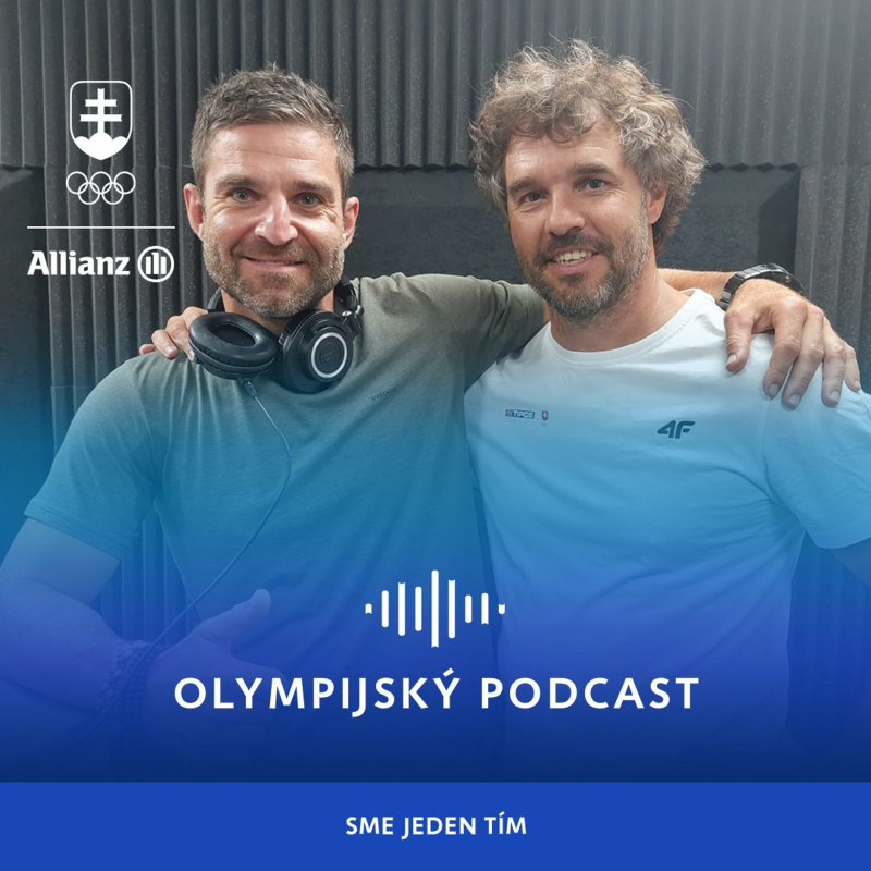 Obrázek epizody Športujú a jedávajú naše deti správne?