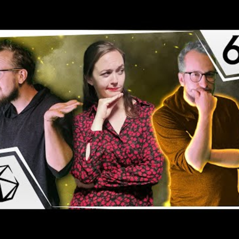 Obrázek epizody Výlet do hor - Věčné duše 1s66