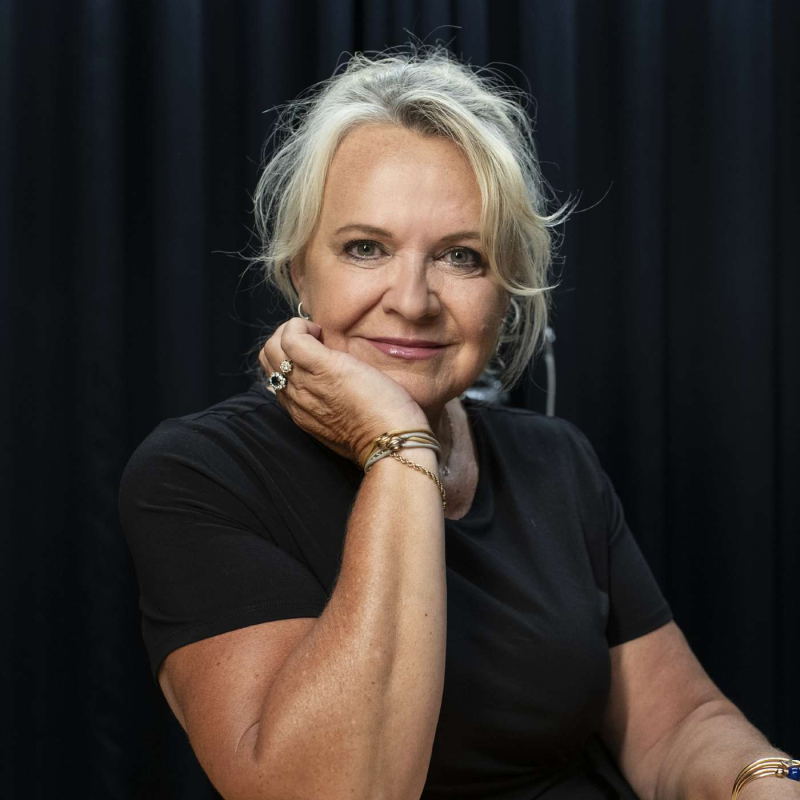 Obrázek epizody Lenka Hornová: Prima by měla divákům dávat to, co chtějí. A ve všední den chtějí pohodu