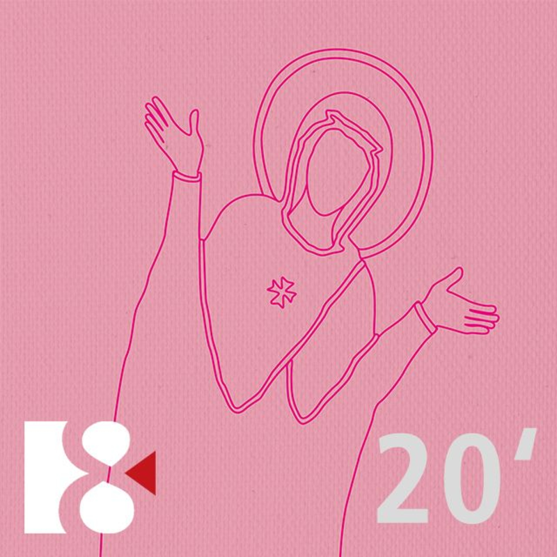 Obrázek epizody Ženy u oltáře | Ve 20 minutách