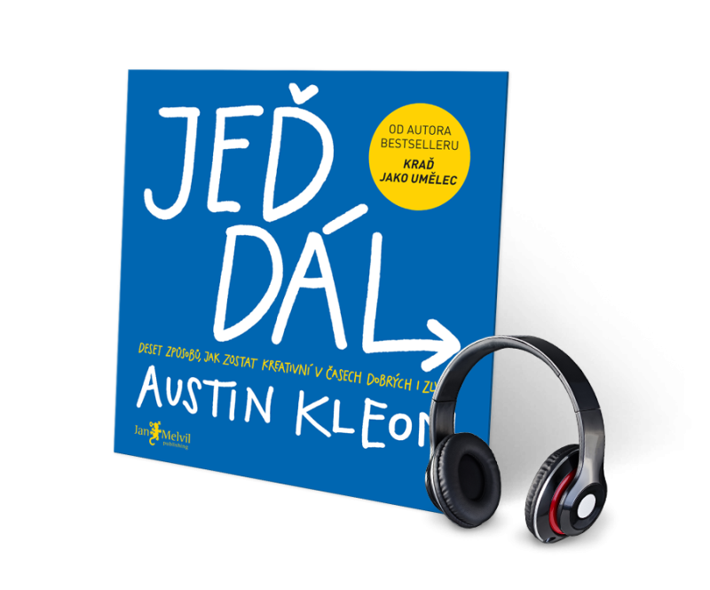 Obrázek epizody Obyčejné, plus více pozornosti, rovná se výjimečně