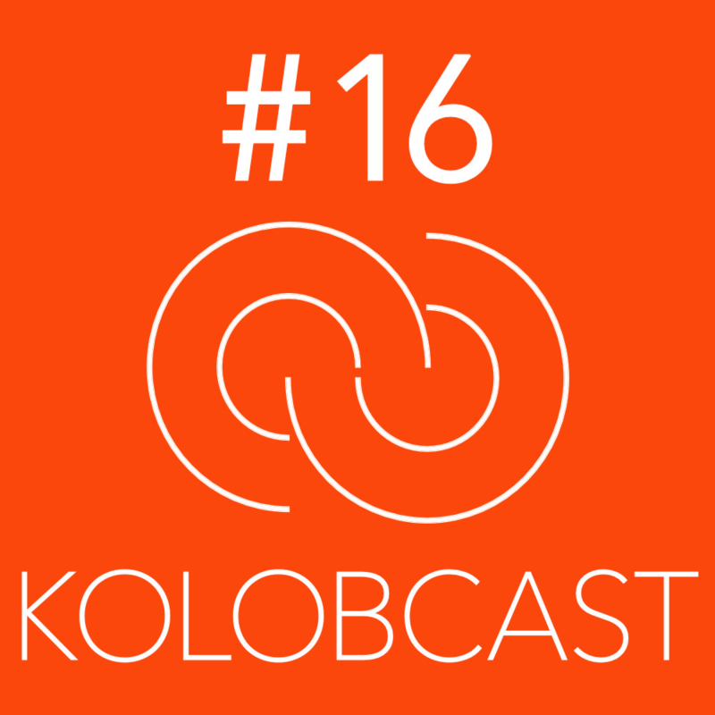 Obrázek epizody #16 – O údržbě koloběžek… a drnčení blatníků