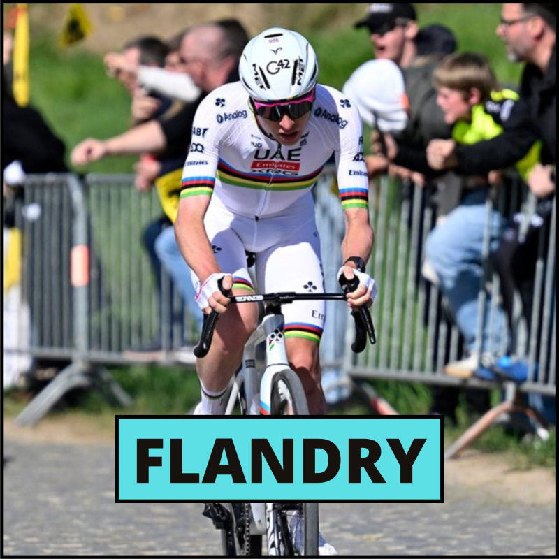 Obrázek epizody Souboj nejlepších klasikářů planety na monumentu KOLEM FLANDER!