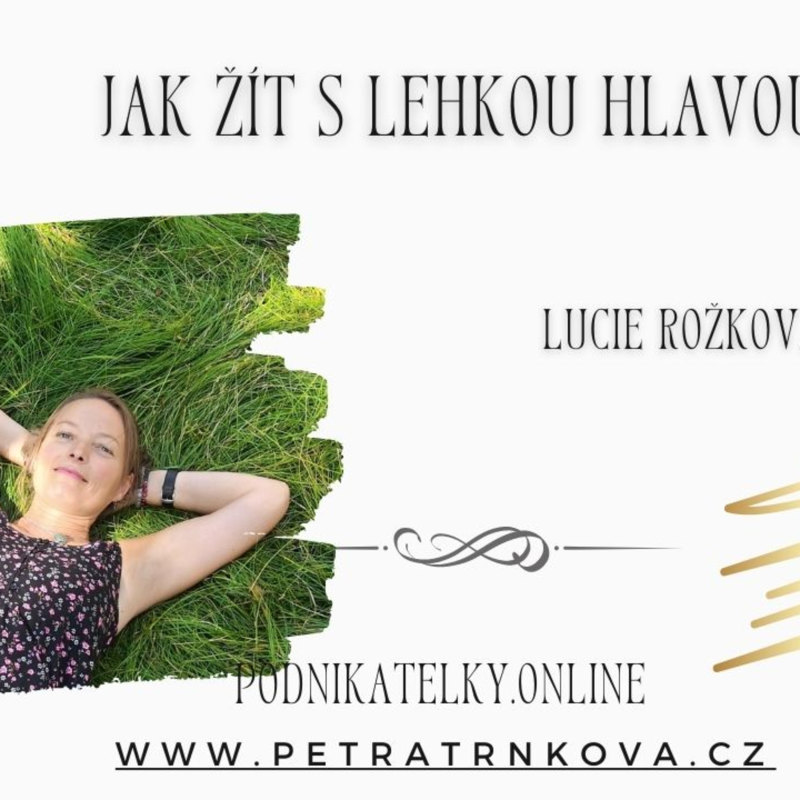 Obrázek epizody Jak žít s lehkou hlavou