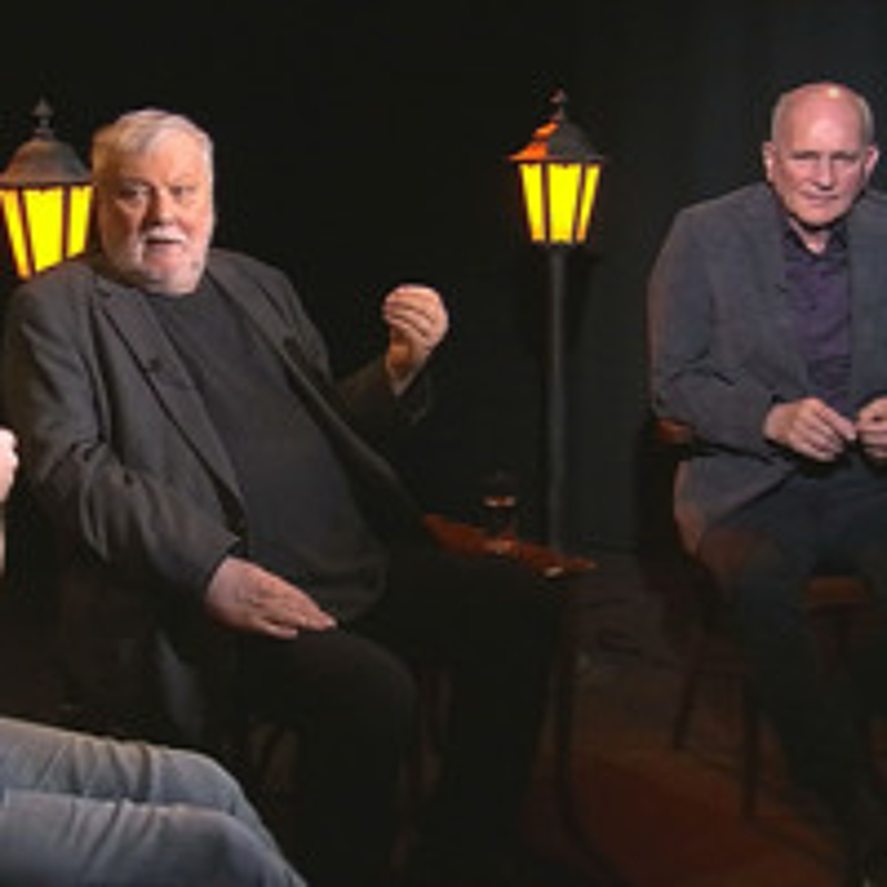 Obrázek epizody .pod lampou o jedinej šanci Slovenska: Ako treba využiť čas do volieb?