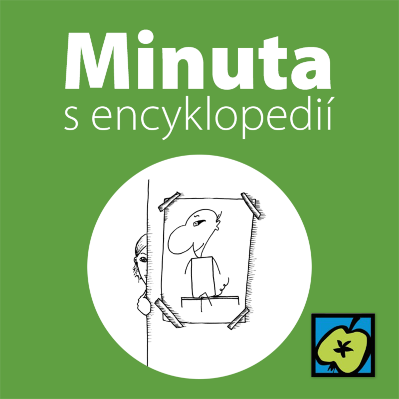 Obrázek epizody Karikatura