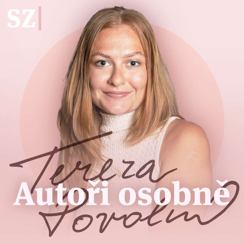 Obrázek epizody Tereza Povolná: Lidovci nemají náladu na změny. Zastaralý vlak jede dál