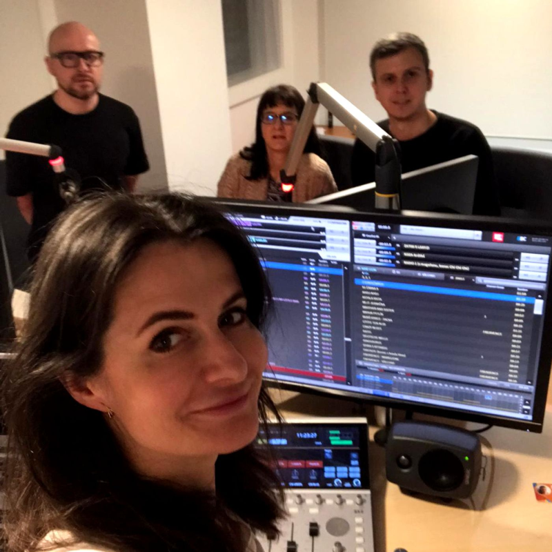 Obrázek epizody Odvážné palce 25/5/2023: Muž, který stál v cestě, Strážci galaxie 3, Electra, Osmý den, Zavolejte Jane, Citadel, Outsider, Iveta 2