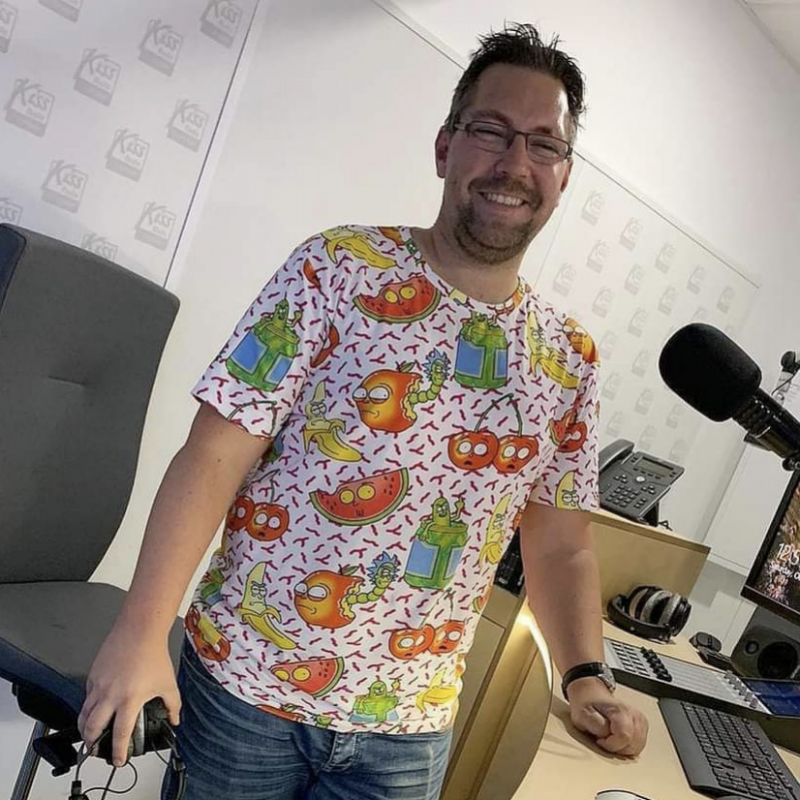 Obrázek epizody MARTIN HOVORKA - Zdražení elektriky