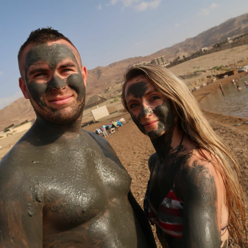 Obrázek epizody #150 Ako začať mať rád svoje nové JA? Neži svojou minulosťou.