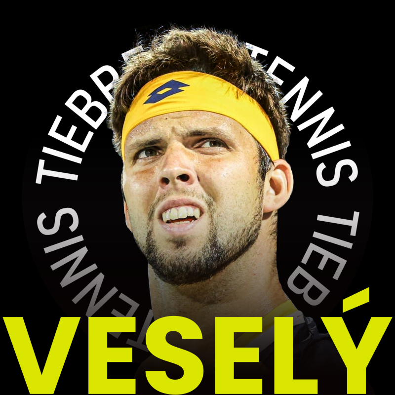 Obrázek epizody Jiří Veselý: Každé poprvé je nezapomenutelné | TTP #42