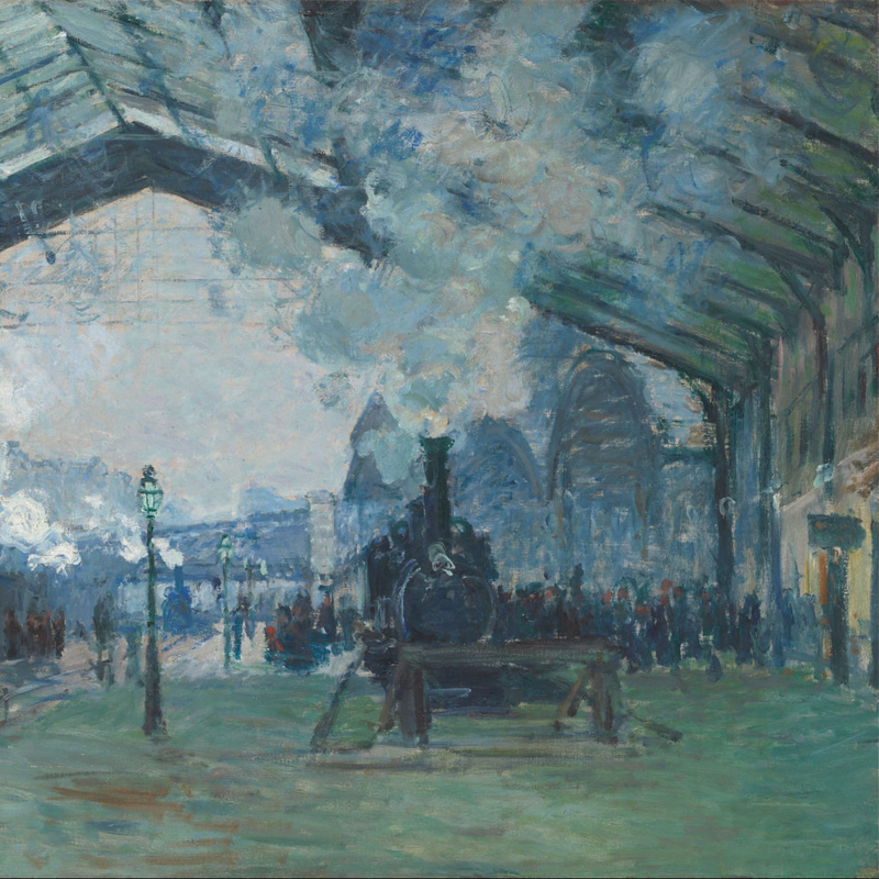 Obrázek epizody Proč jezdím "sockou" aneb poznámka z vlaku