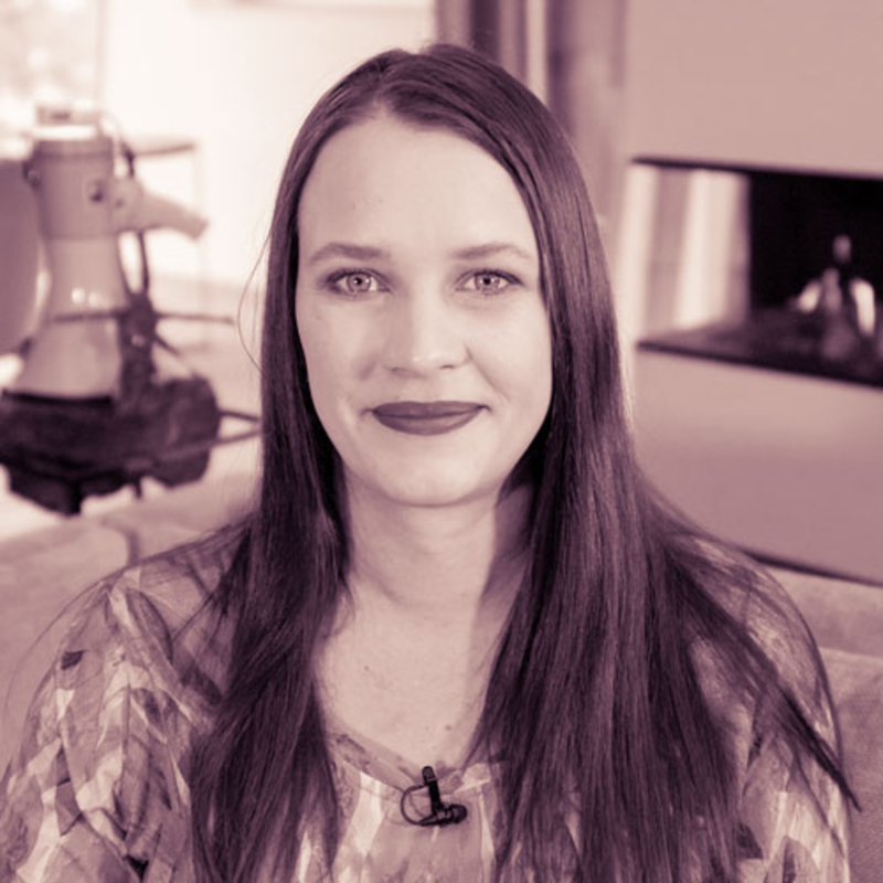 Obrázek epizody Žena v zenu: Kristýna Leichtová