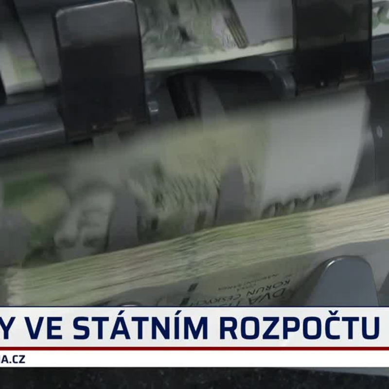 Obrázek epizody Nový den 12.10.2021 08:00 - 10:00