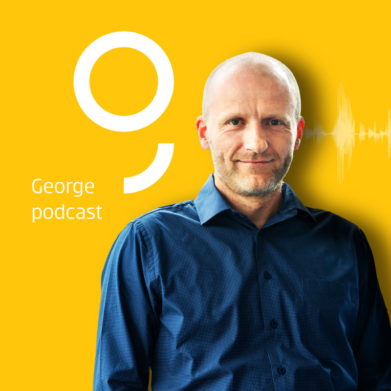 Obrázek epizody "Euro může zabránit czexitu, ale čistě ekonomicky v Česku zatím smysl nedává," říká Michal Skořepa