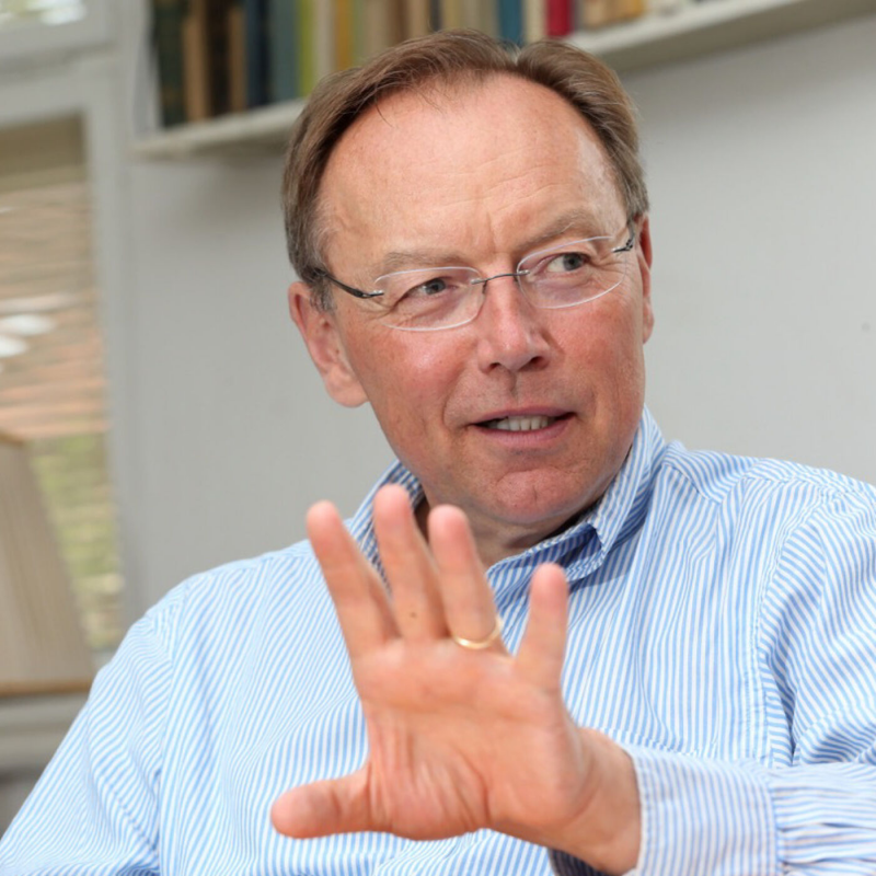 Obrázek epizody IGOR LUKEŠ: "Politická kultura klesá a o demokracii je třeba bojovat!"