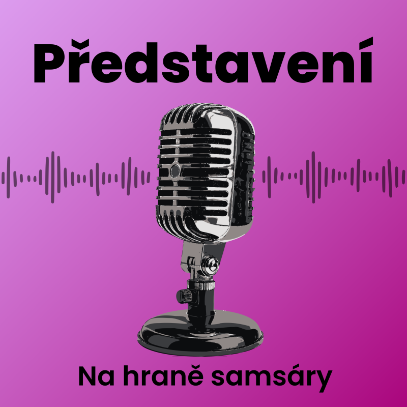 Obrázek epizody 1. Představení