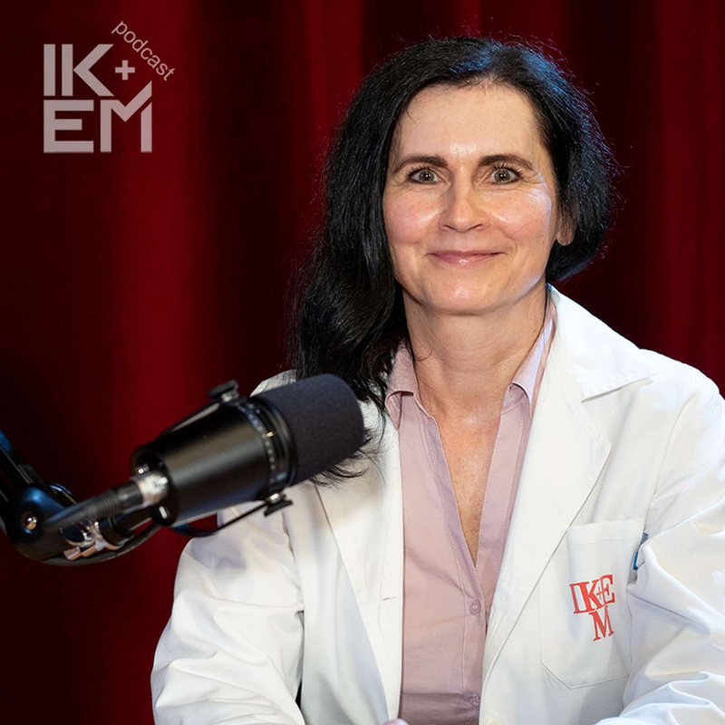 Obrázek epizody Otravy houbami