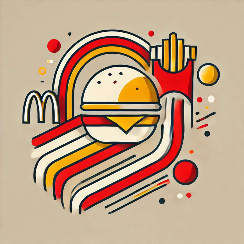 Obrázek epizody Speciál: McDonalds