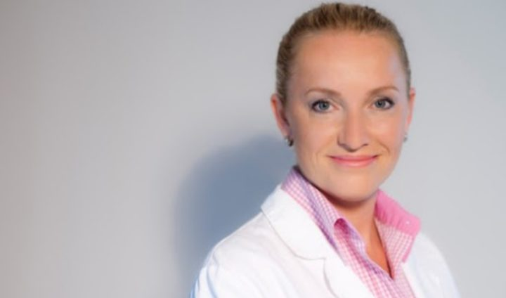 Obrázek epizody Pozor na cukry a tuky, škodí našemu zraku, řekla v Press klubu oční primářka Lucie Valešová