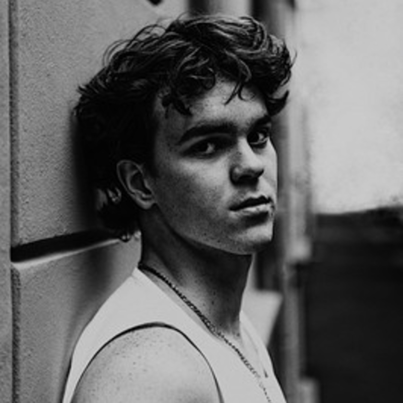 Obrázek epizody NEXT GENERATION SHOW:  Joshua Curran Vol. 004