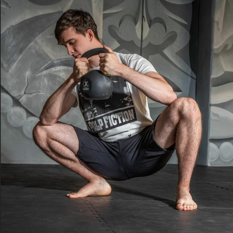 Obrázek epizody EP.120 Tréner Jakub Zadražil - Keď telo prestane šepkať a začne kričať, je čas niečo zmeniť