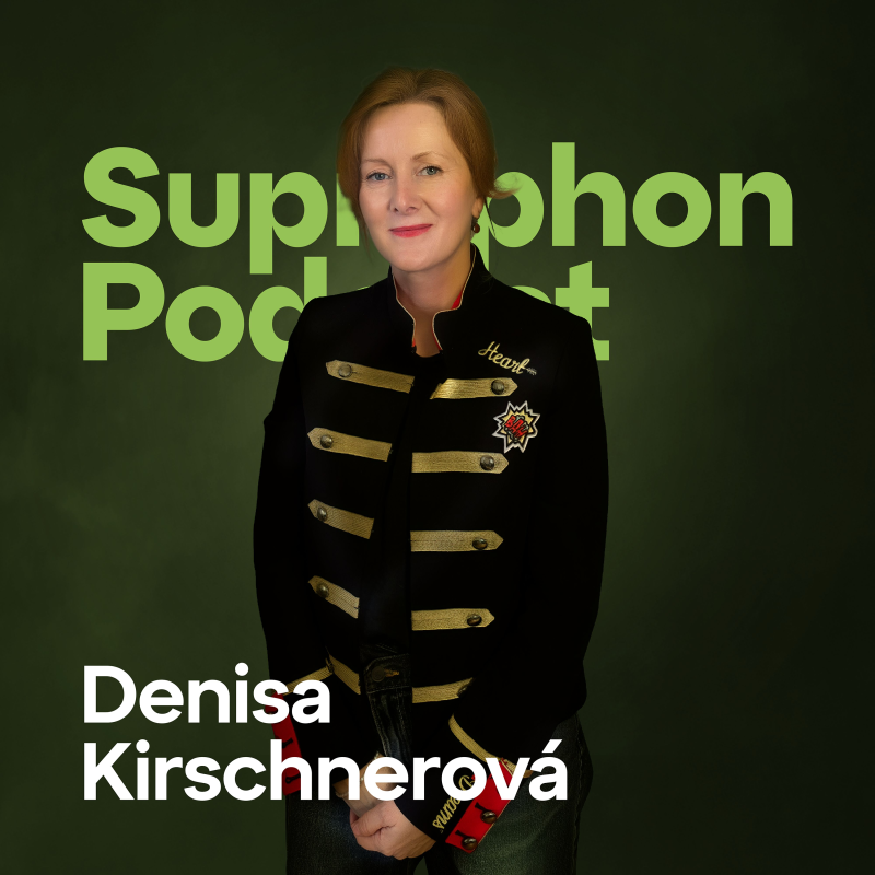 Obrázek epizody Denisa Kirschnerová