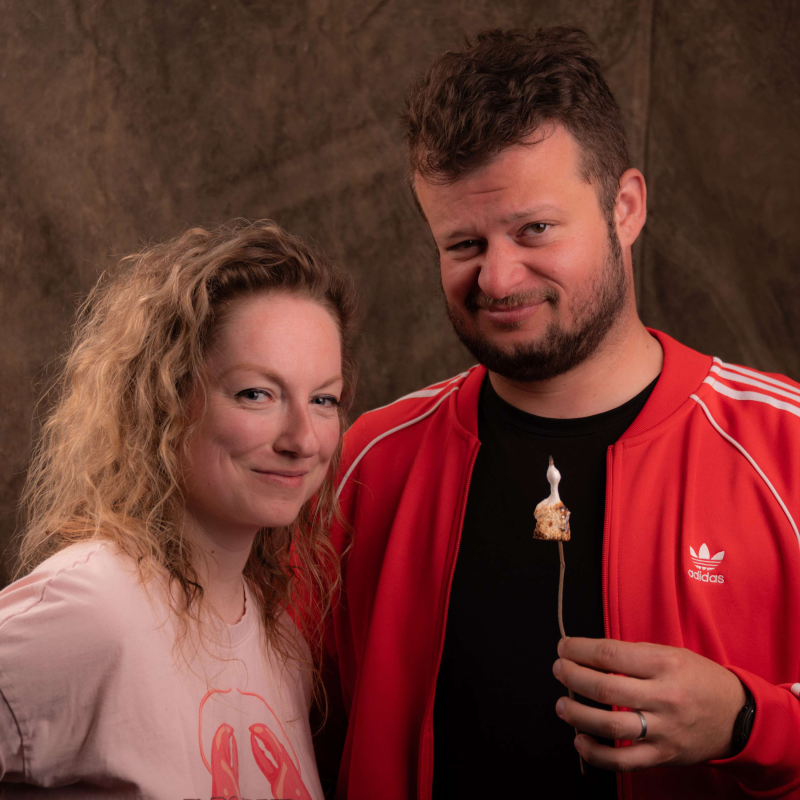 Obrázek epizody Wagyu, Hell´s Kitchen, Fresh Fest a marshmallow