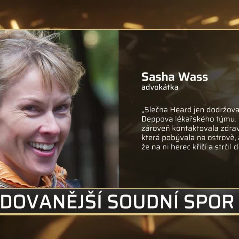 Obrázek epizody SHOWTIME 9.7.2020