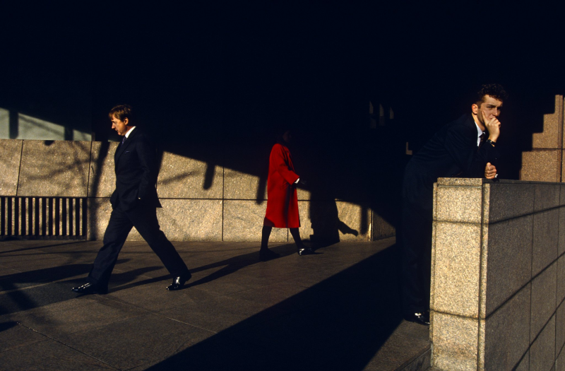 Obrázek epizody Chybí nám vzory úspěšných mužů, kteří dali přednost zdraví, rodině a pohodě před prací