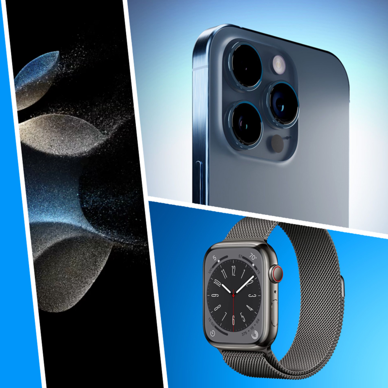 Obrázek epizody Nuda 12. září nebo nabušená Keynote? Vesmírný 3D tisk v podání Apple