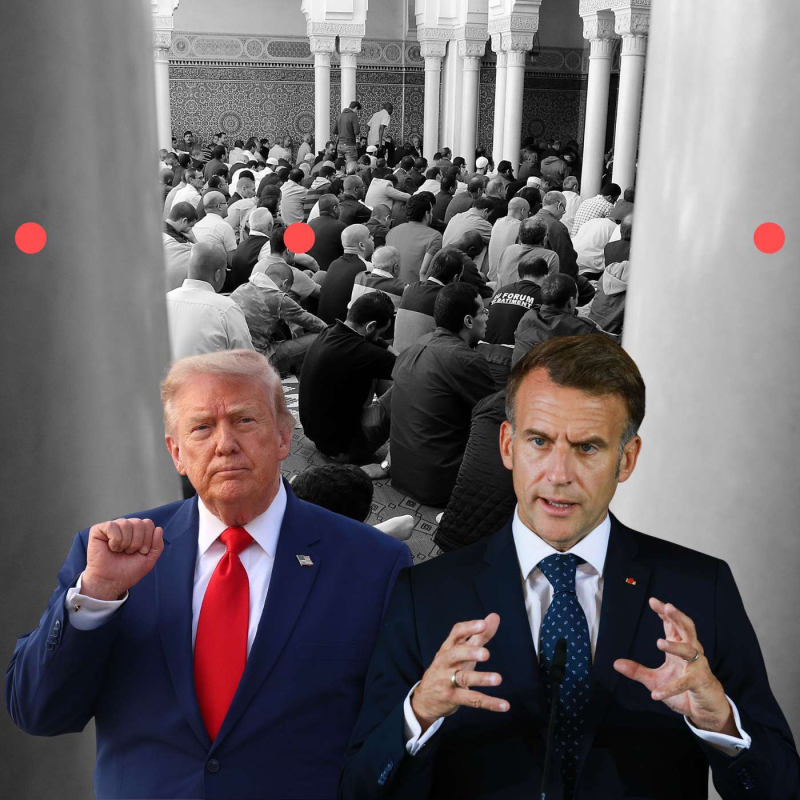 Obrázek epizody Live: Bůh v ústavě i na ulici. Žijeme v sekulární společnosti?