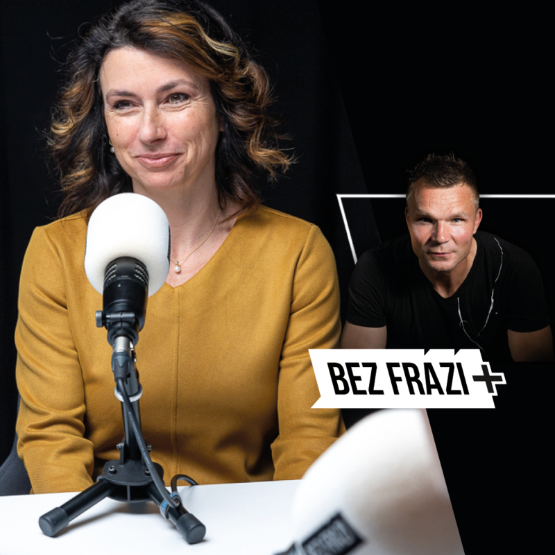 Obrázek epizody 143: Jana Havrdová