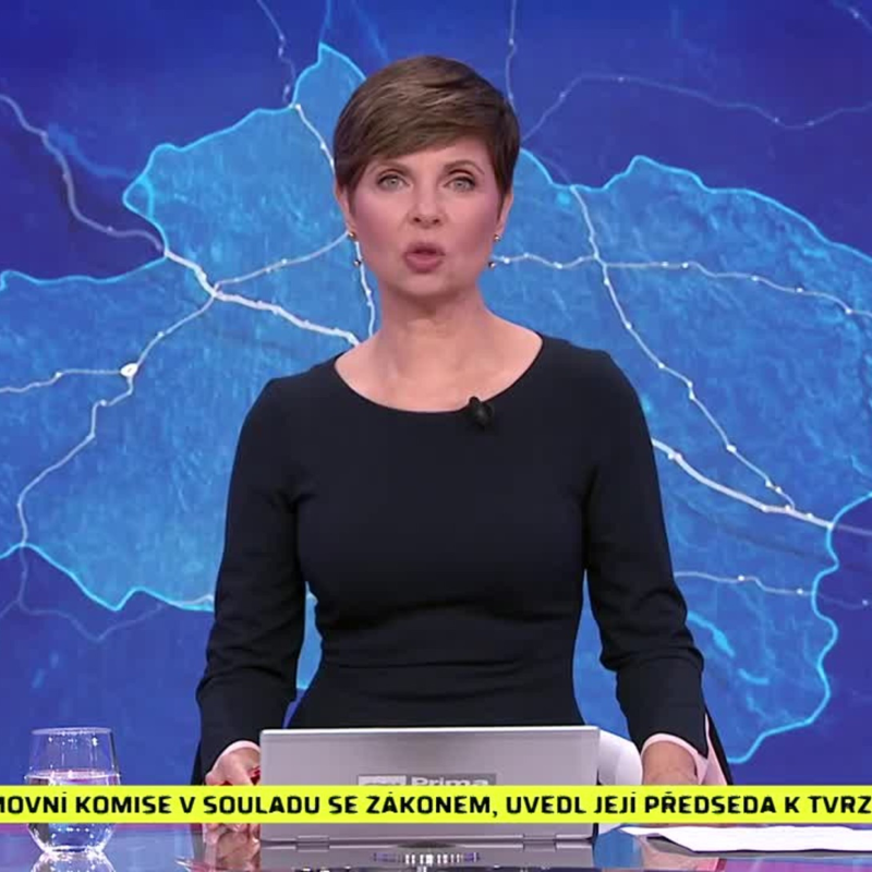 Obrázek epizody Zprávy z regionů 23.9.2021