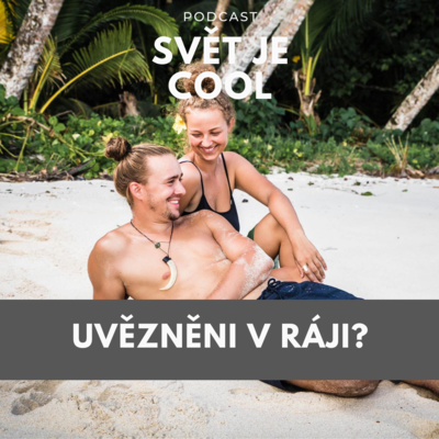 Obrázek epizody Kvůli pandemii zůstali uvězněni v pacifickém ráji. Jak se žije na ostrově Samoa?