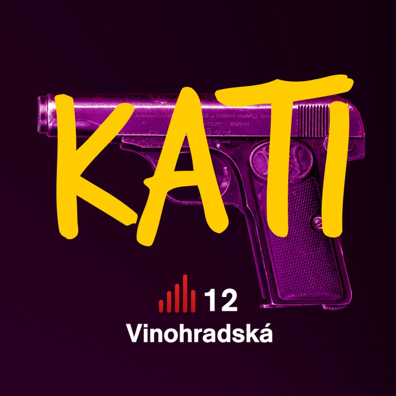 Obrázek epizody Vinohradská 12: KATI, I. díl: Castro