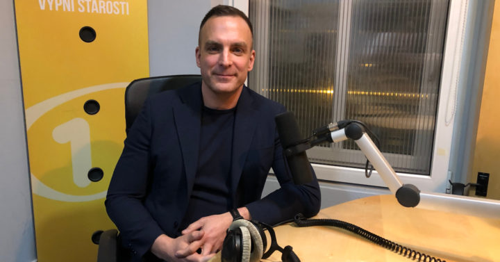 Obrázek epizody Radek Ptáček: Fyzické tresty ve výchově dlouhodobě nefungují, mohou naopak uškodit 