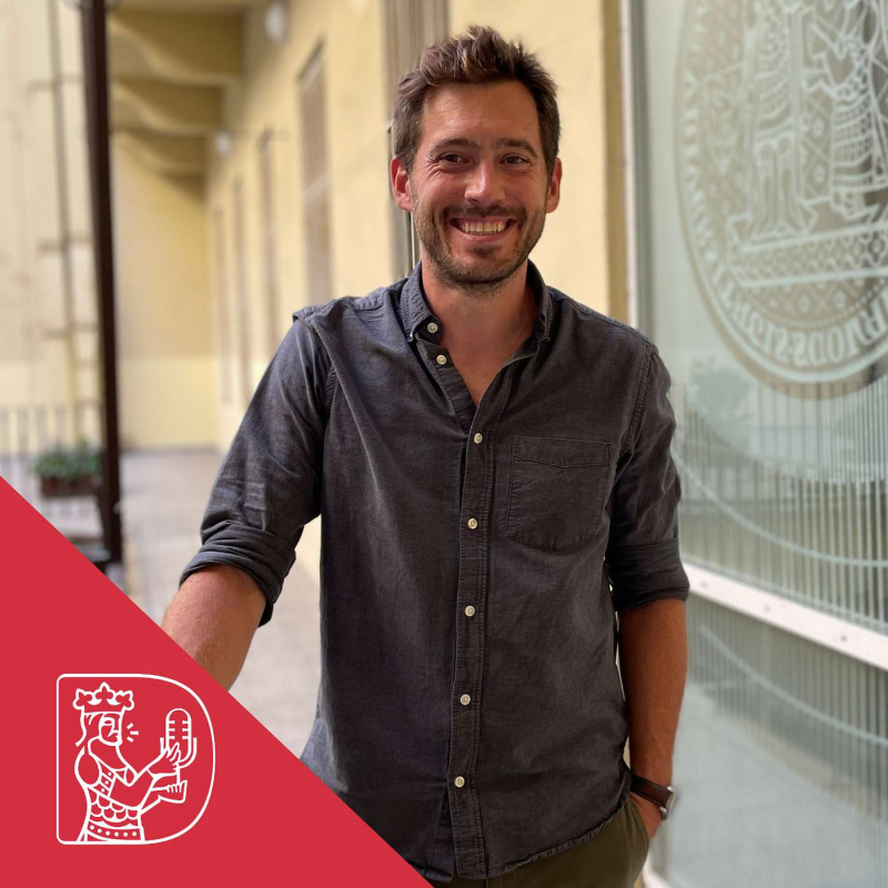 Obrázek epizody Ladislav Bárta: V Rohlíku máme ambici rozbít nějaký stávající trh