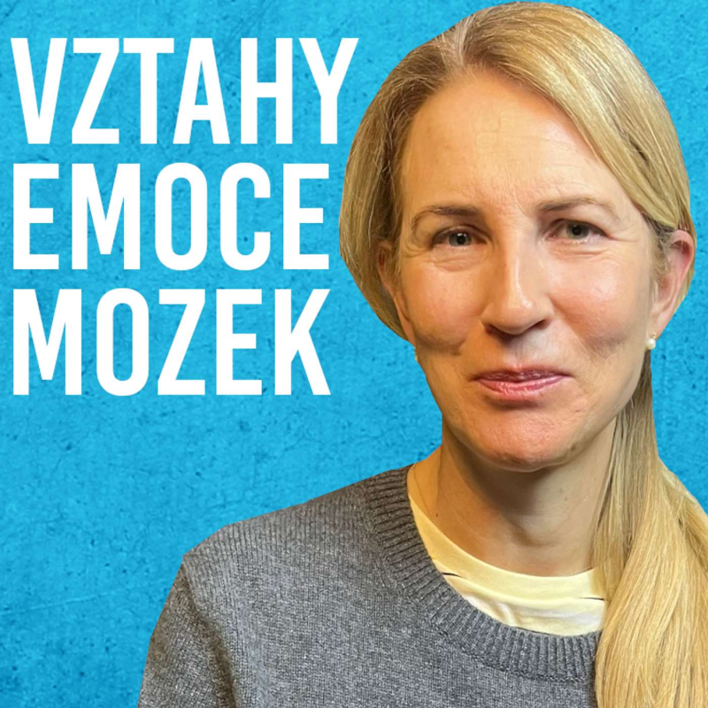 Obrázek epizody Nora Vlášková: Vztahy, Sny, Nevědomí #140