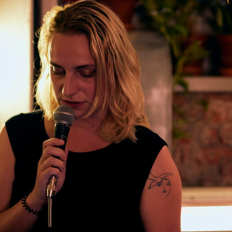 Obrázek epizody Stará dobrá mladá krev 1: Magdaléna Šipka