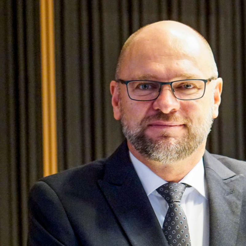 Obrázek epizody Richard Sulík - O zotrvaní M. Lučanského vo funkcii by mal rozhodnúť nový minister vnútra