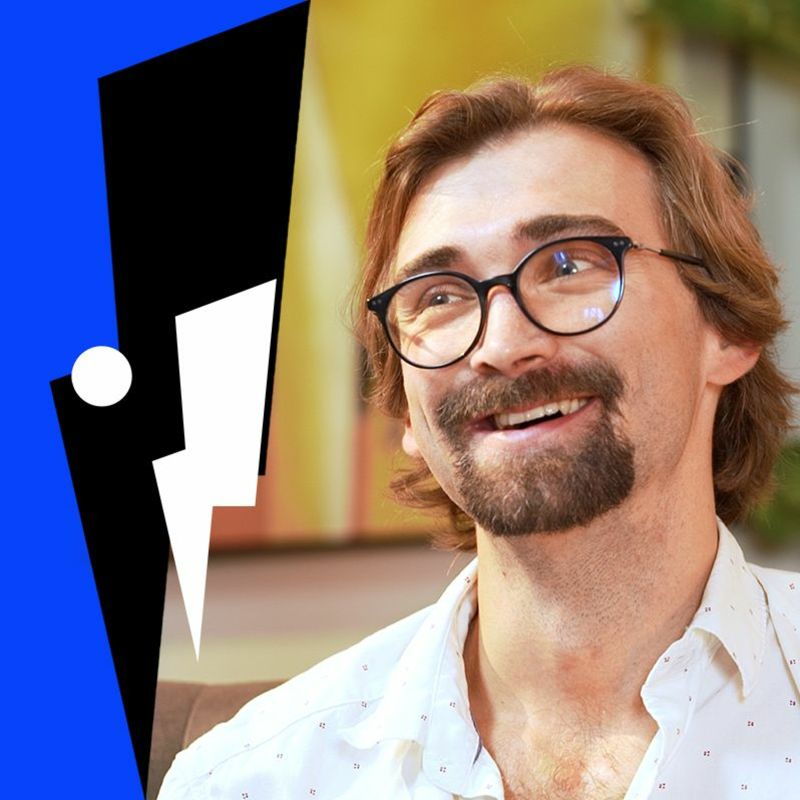 Obrázek epizody Život v pravdě: Je to důvod založení Autentických Médií?