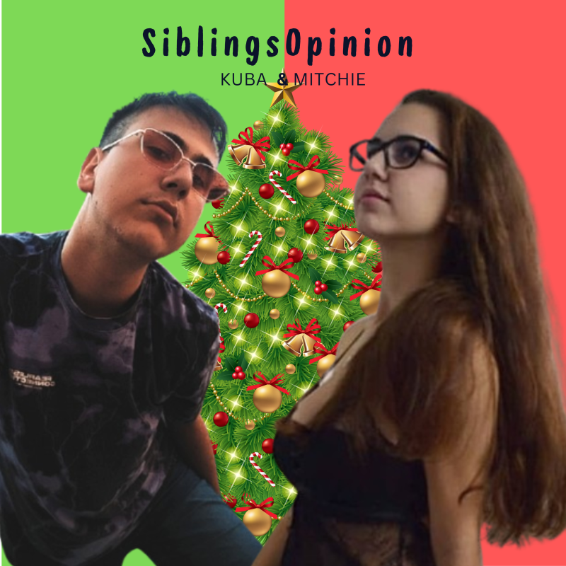 Obrázek epizody SPECIÁL | Šťastné & Veselé